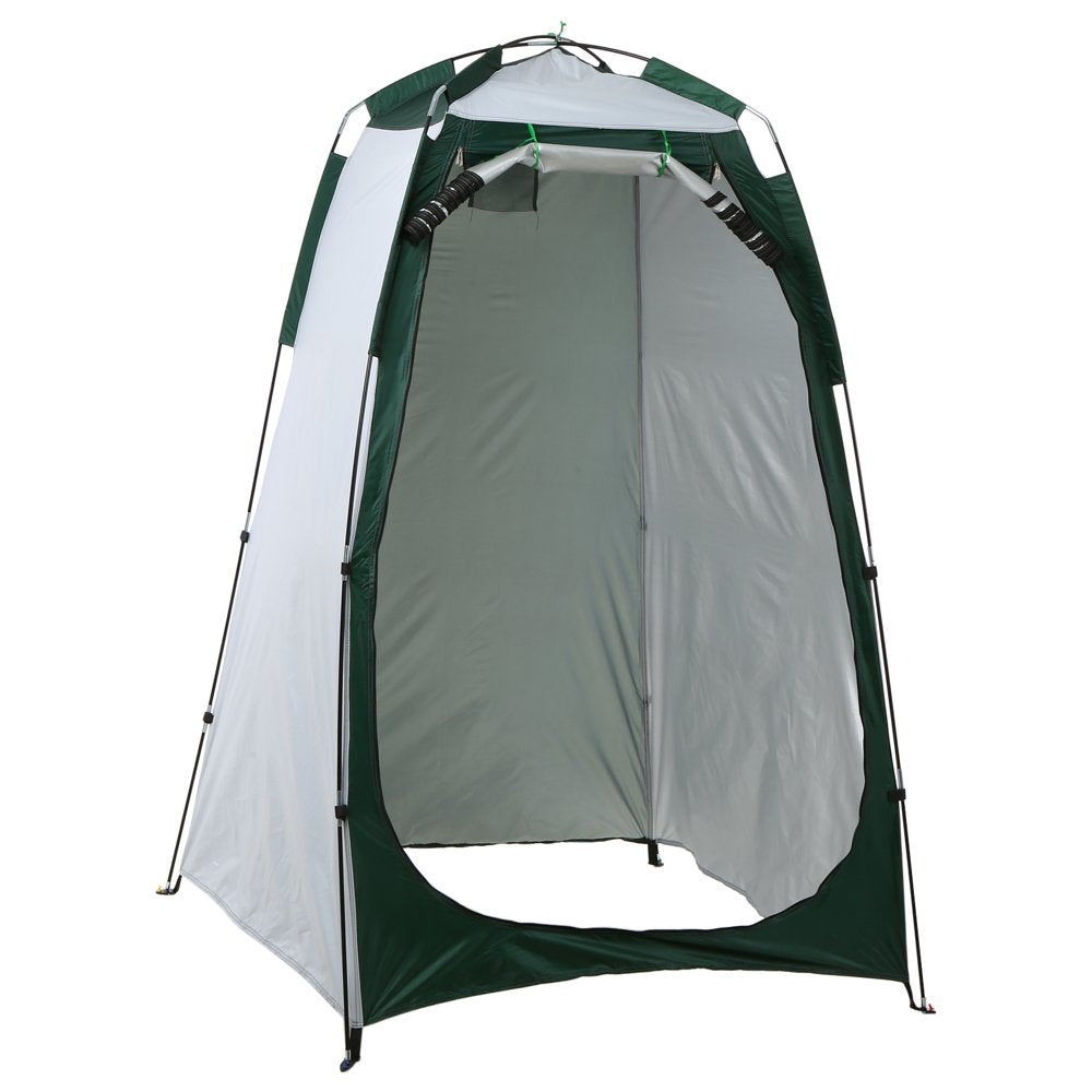 1-Person Camping Tents, Shower Tents