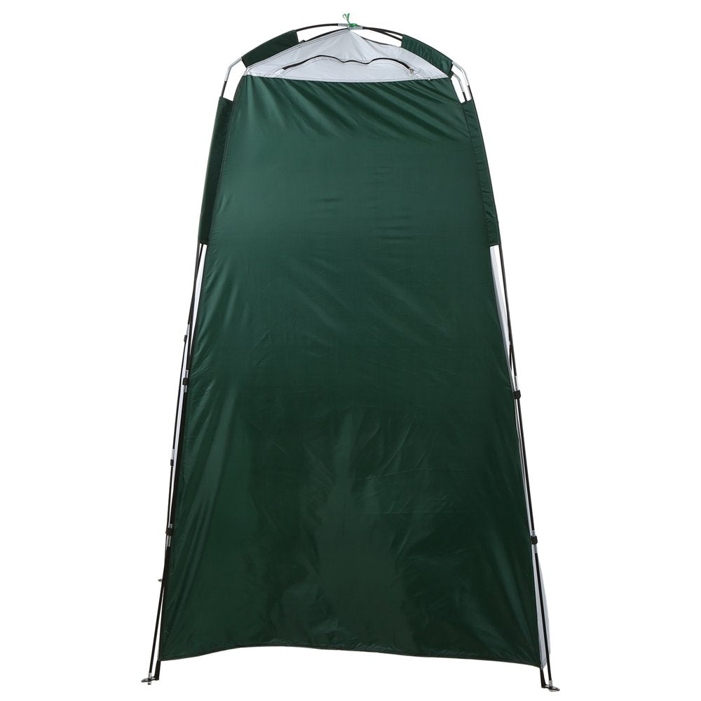 1-Person Camping Tents, Shower Tents